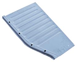 KeyParts Floor Panels 95-10-74-4