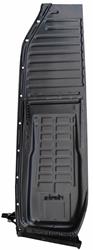 KeyParts Floor Panels 95-10-75-1