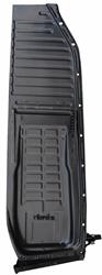 KeyParts Floor Panels 95-10-75-2