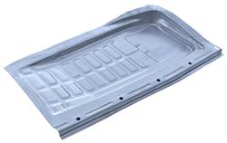 KeyParts Floor Panels 95-10-76-3