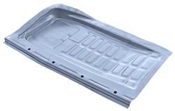 KeyParts Floor Panels 95-10-76-4