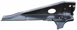 KeyParts Transmission Crossmembers 95-10-84-1