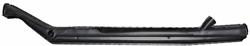 KeyParts Heater Ducting Components 95-11-00-1