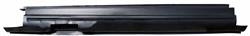 KeyParts Rocker Panels 95-12-01-4