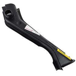 KeyParts Heater Ducting Components 95-12-03-2