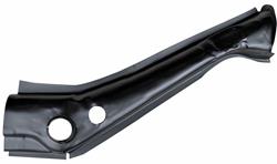 KeyParts Heater Ducting Components 95-13-03-2