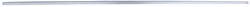 KeyParts Weatherstrip Seal Fasteners 95-13-18-0