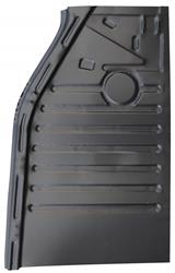 KeyParts Floor Panels 95-13-74-3
