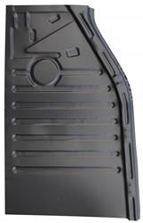KeyParts Floor Panels 95-13-74-4