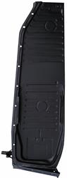KeyParts Floor Panels 95-13-75-1