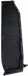 KeyParts Floor Panels 95-13-75-2