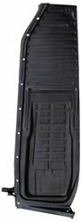 KeyParts Floor Panels 95-13-75-3
