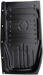 KeyParts Floor Panels 95-13-76-3