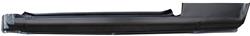 Key Parts Rocker Panels 95-20-00-1