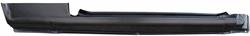 KeyParts Rocker Panels 95-20-00-2