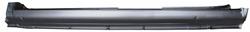 KeyParts Rocker Panels 95-20-01-1