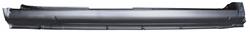 KeyParts Rocker Panels 95-20-01-2