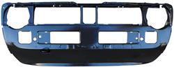 KeyParts Radiator Supports 95-20-20-1