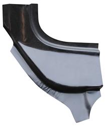 KeyParts Window Trim Moldings 95-20-33-2