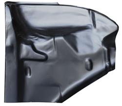 KeyParts Bumper Accessories 95-20-41-1