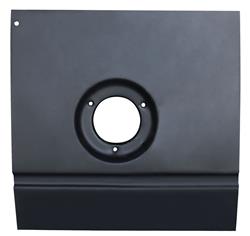 KeyParts Patch Panels 95-20-52-2