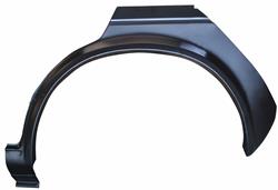 KeyParts Fender Patch Panels 95-20-58-1