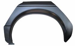 KeyParts Fender Patch Panels 95-20-59-1