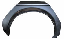 KeyParts Fender Patch Panels 95-20-59-2