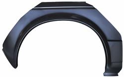 KeyParts Fender Patch Panels 95-20-59-4