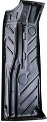Key Parts Floor Pans 95-20-75-3
