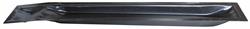 KeyParts Front Crossmembers 95-20-81-0