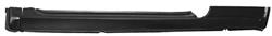 KeyParts Rocker Panels 95-21-00-1