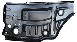 KeyParts Battery Boxes and Trays 95-21-38-3