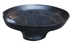 KeyParts Coil Spring Seats 95-21-43-0