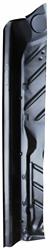 KeyParts Floor Panels 95-21-75-1