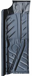 KeyParts Floor Panels 95-21-75-3