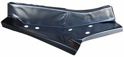 KeyParts Transmission Crossmembers 95-21-84-1