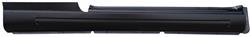 KeyParts Rocker Panels 95-22-00-2