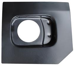 KeyParts Patch Panels 95-22-52-6