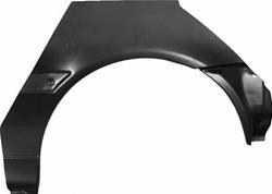 KeyParts Fender Patch Panels 95-22-59-1