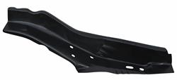 KeyParts Frame Rails 95-22-84-2