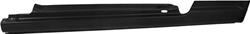 KeyParts Rocker Panels 95-23-00-1