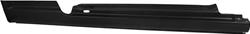 KeyParts Rocker Panels 95-23-00-2