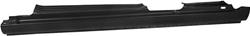 KeyParts Rocker Panels 95-23-01-1