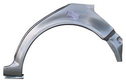 KeyParts Fender Patch Panels 95-23-58-1