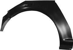 KeyParts Fender Patch Panels 95-23-59-2