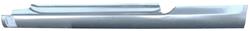 KeyParts Rocker Panels 95-24-00-1