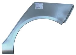 KeyParts Fender Patch Panels 95-24-58-1