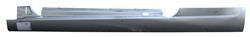 KeyParts Rocker Panels 95-34-00-1