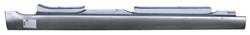 KeyParts Rocker Panels 95-34-01-4